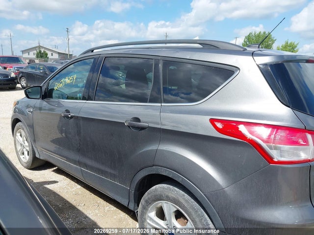 Ford ESCAPE SE 2014 1FMCU0GX1EUD27409 Image 14