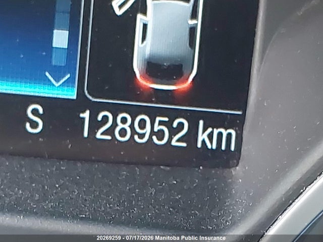 Ford ESCAPE SE 2014 1FMCU0GX1EUD27409 Image 15