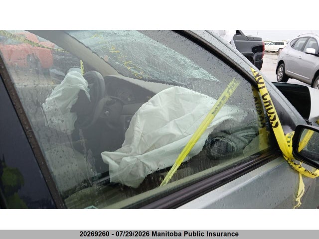Aukcja sprzedaży 2004 Ford Focus Zx5, vin: 3FAFP37314R118528, numer aukcji: 20269260