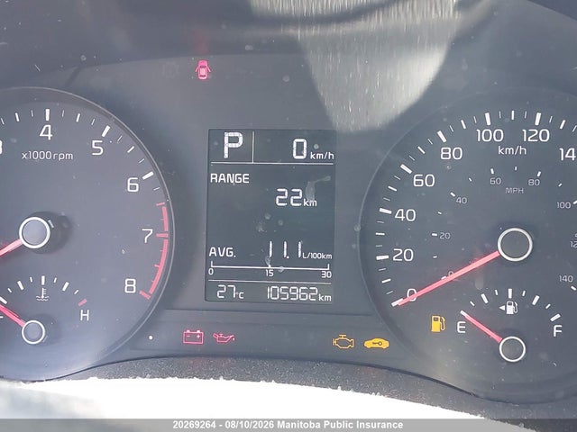 Продажа на аукционе авто 2021 Kia Rio Ex Premium, vin: 3KPA25AD0ME373842, номер лота: 20269264