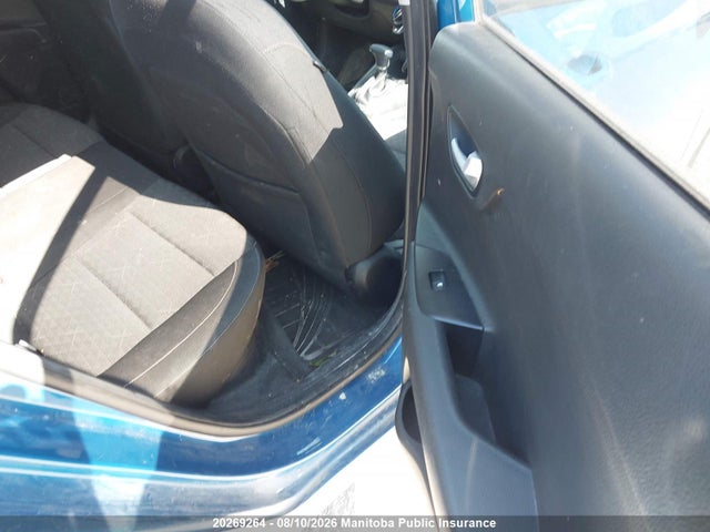 Продажа на аукционе авто 2021 Kia Rio Ex Premium, vin: 3KPA25AD0ME373842, номер лота: 20269264