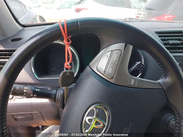 Продаж на аукціоні авто 2008 Toyota Highlander Sport V6, vin: JTEES43A282030091, номер лоту: 20269267