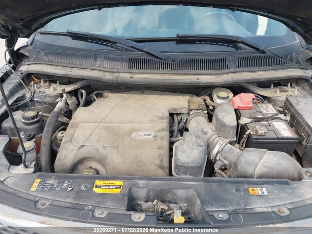 Продаж на аукціоні авто 2013 Ford Explorer Xlt, vin: 1FM5K8D89DGA31626, номер лоту: 20269271