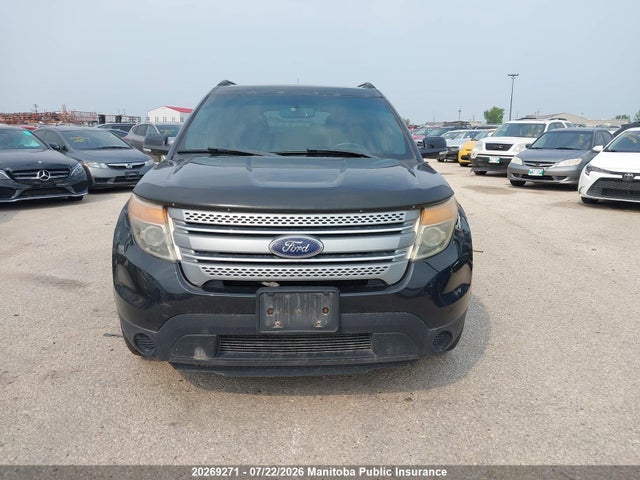 Продаж на аукціоні авто 2013 Ford Explorer Xlt, vin: 1FM5K8D89DGA31626, номер лоту: 20269271
