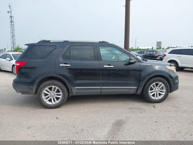 Продаж на аукціоні авто 2013 Ford Explorer Xlt, vin: 1FM5K8D89DGA31626, номер лоту: 20269271