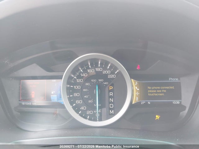 Продаж на аукціоні авто 2013 Ford Explorer Xlt, vin: 1FM5K8D89DGA31626, номер лоту: 20269271
