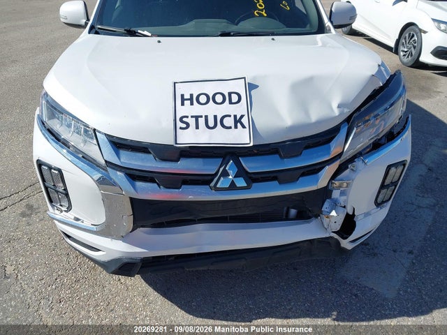 Mitsubishi RVR ES 2021 JA4AJVAW4MU607612 Image 10