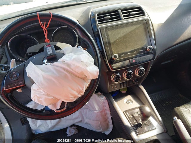Mitsubishi RVR ES 2021 JA4AJVAW4MU607612 Image 11