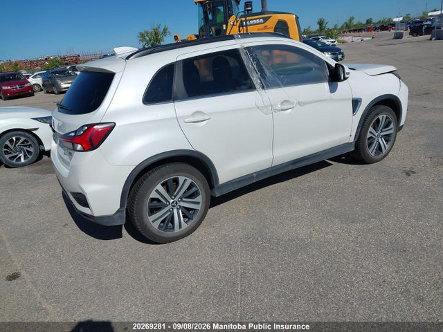 Mitsubishi RVR ES 2021 JA4AJVAW4MU607612 Image 4