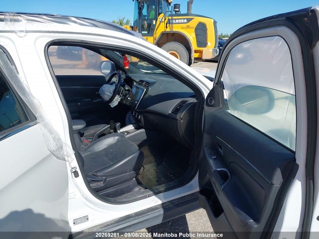 Mitsubishi RVR ES 2021 JA4AJVAW4MU607612 Image 5