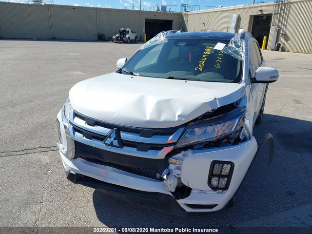 Mitsubishi RVR ES 2021 JA4AJVAW4MU607612 Image 6