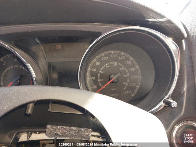 Mitsubishi RVR ES 2021 JA4AJVAW4MU607612 Image 7