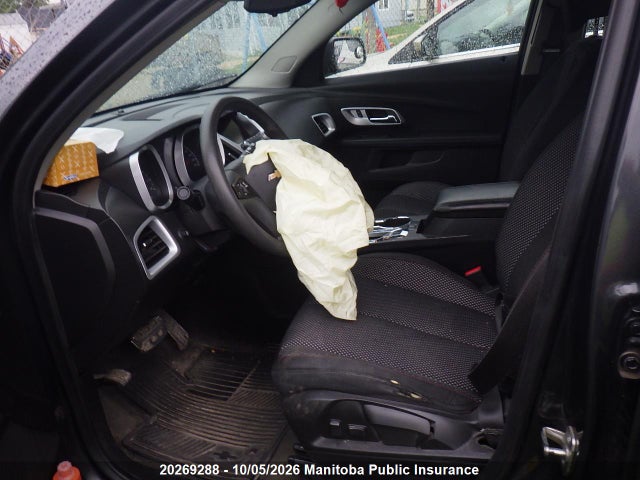Продаж на аукціоні авто 2017 Chevrolet Equinox Ls, vin: 2GNALBEK6H6132160, номер лоту: 20269288