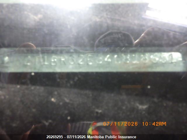 Продаж на аукціоні авто 2004 Toyota Corolla Le, vin: 2T1BR32E34C818651, номер лоту: 20269295