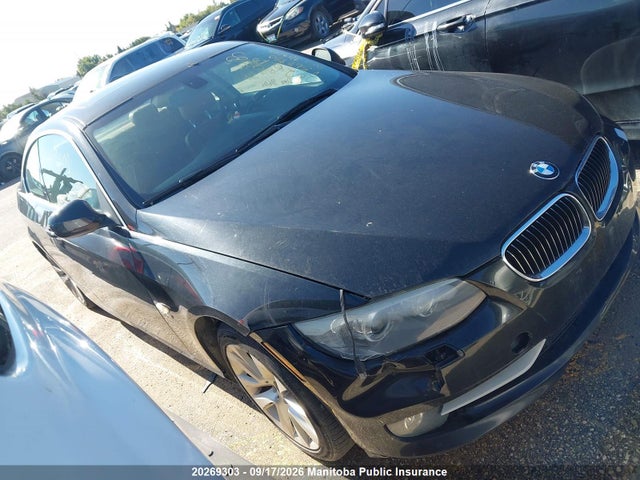 Aukcja sprzedaży 2011 Bmw 328xi, vin: WBAKF3C52BE567930, numer aukcji: 20269303