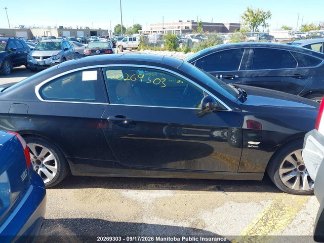 Aukcja sprzedaży 2011 Bmw 328xi, vin: WBAKF3C52BE567930, numer aukcji: 20269303