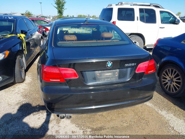 Aukcja sprzedaży 2011 Bmw 328xi, vin: WBAKF3C52BE567930, numer aukcji: 20269303