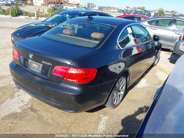 Aukcja sprzedaży 2011 Bmw 328xi, vin: WBAKF3C52BE567930, numer aukcji: 20269303