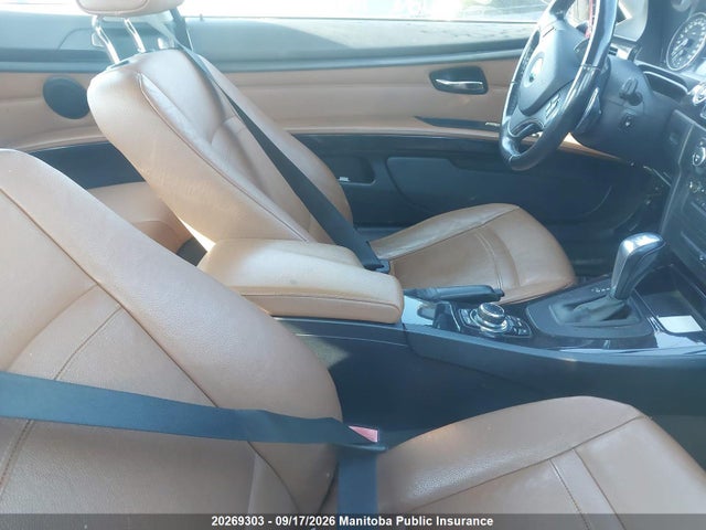 Aukcja sprzedaży 2011 Bmw 328xi, vin: WBAKF3C52BE567930, numer aukcji: 20269303