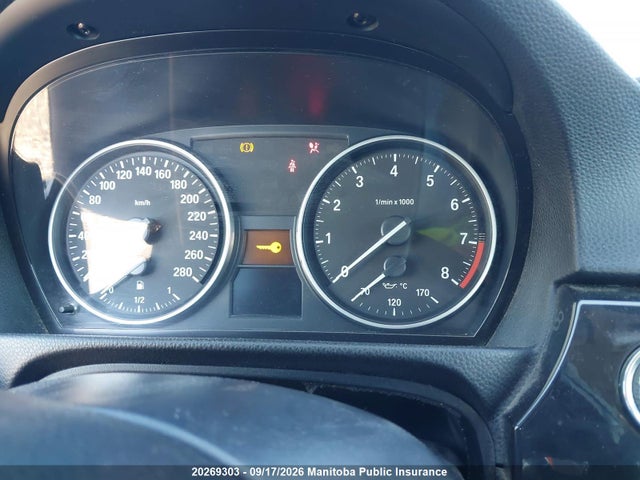 Aukcja sprzedaży 2011 Bmw 328xi, vin: WBAKF3C52BE567930, numer aukcji: 20269303
