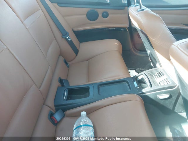 Aukcja sprzedaży 2011 Bmw 328xi, vin: WBAKF3C52BE567930, numer aukcji: 20269303