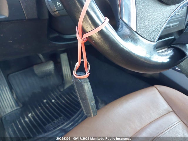 Aukcja sprzedaży 2011 Bmw 328xi, vin: WBAKF3C52BE567930, numer aukcji: 20269303