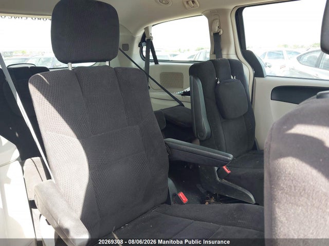 20269308 :رقم المزاد ، 2C4RC1BG2DR784773 vin ، 2013 Chrysler Town & Country Touring مزاد بيع
