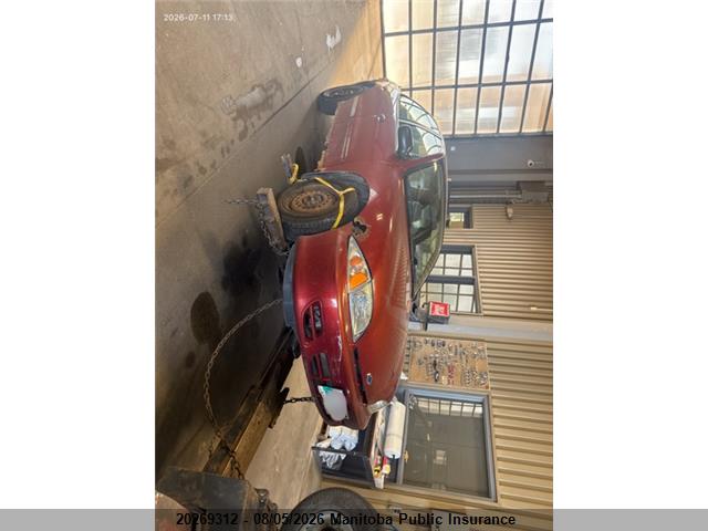 Продажа на аукционе авто 2001 Chevrolet Cavalier Ls, vin: 1G1JF52T217326312, номер лота: 20269312