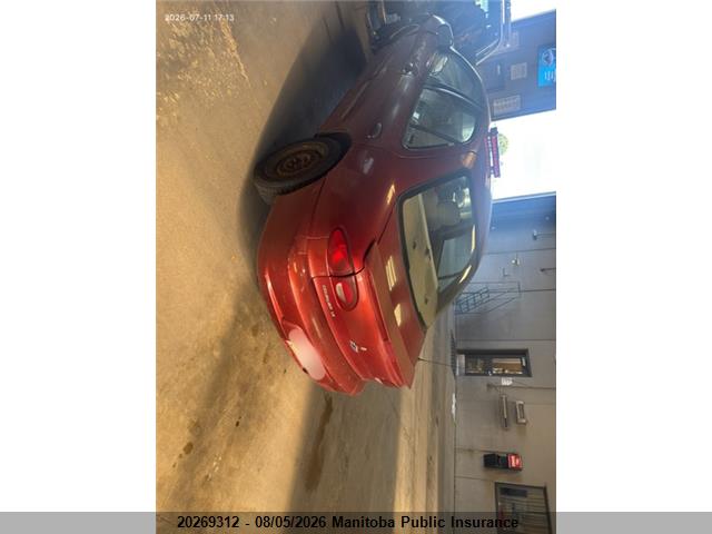 Продажа на аукционе авто 2001 Chevrolet Cavalier Ls, vin: 1G1JF52T217326312, номер лота: 20269312