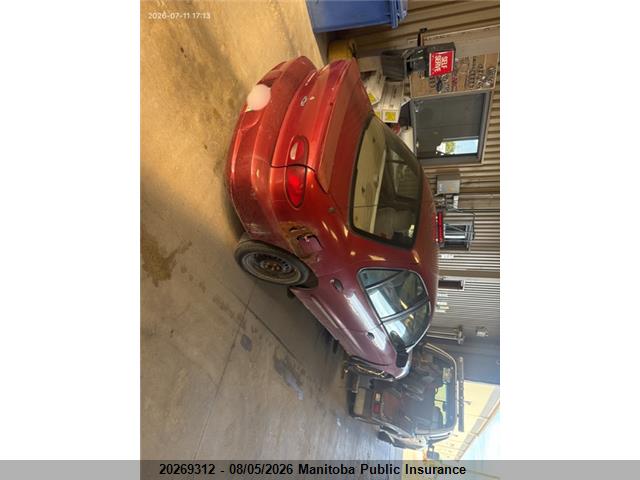 Продажа на аукционе авто 2001 Chevrolet Cavalier Ls, vin: 1G1JF52T217326312, номер лота: 20269312