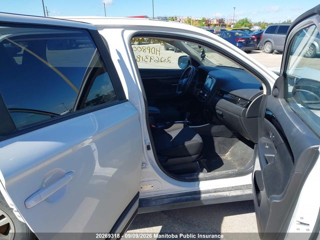 Mitsubishi Outlander Es 2020 JA4AZ2A34LZ607107 Image 5