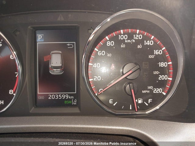 Toyota RAV4 SE 2018 2T3JFREV8JW717951 Image 15