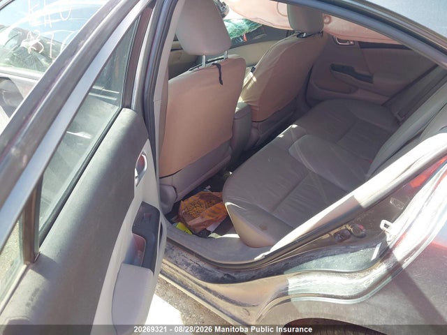 Продаж на аукціоні авто 2012 Honda Civic Ex-l, vin: 2HGFB2F99CH006676, номер лоту: 20269321