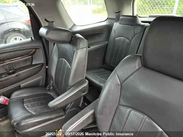 Продаж на аукціоні авто 2015 Gmc Acadia Denali, vin: 1GKKVTKD7FJ158080, номер лоту: 20269322