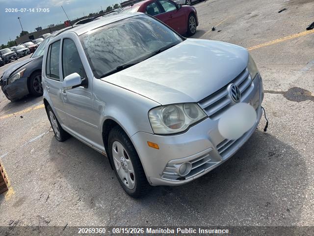 Продажа на аукционе авто 2008 Volkswagen Golf City, vin: 9BWEL41J584020363, номер лота: 20269360