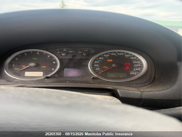 Aukcja sprzedaży 2008 Volkswagen Golf City, vin: 9BWEL41J584020363, numer aukcji: 20269360