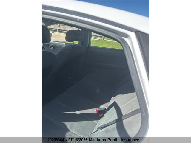 20269364 :رقم المزاد ، KMHDU45D79U781433 vin ، 2009 Hyundai Elantra Gl مزاد بيع