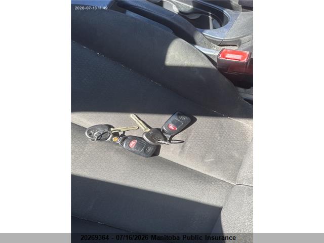 20269364 :رقم المزاد ، KMHDU45D79U781433 vin ، 2009 Hyundai Elantra Gl مزاد بيع