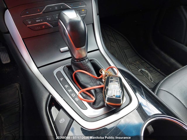 Aukcja sprzedaży 2016 Ford Edge Sel, vin: 2FMPK4J90GBB29017, numer aukcji: 20269368