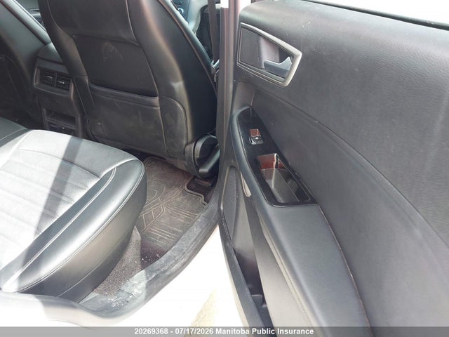 Aukcja sprzedaży 2016 Ford Edge Sel, vin: 2FMPK4J90GBB29017, numer aukcji: 20269368