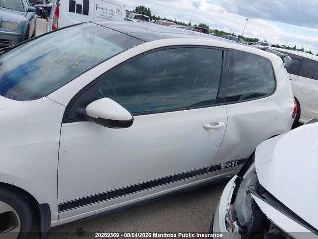 Продаж на аукціоні авто 2010 Volkswagen Gti 2.0t, vin: WVWEV7AJ7AW063487, номер лоту: 20269369