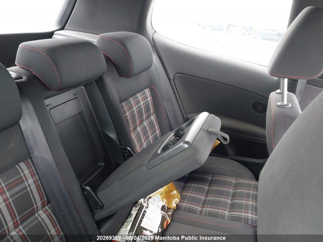 Продаж на аукціоні авто 2010 Volkswagen Gti 2.0t, vin: WVWEV7AJ7AW063487, номер лоту: 20269369
