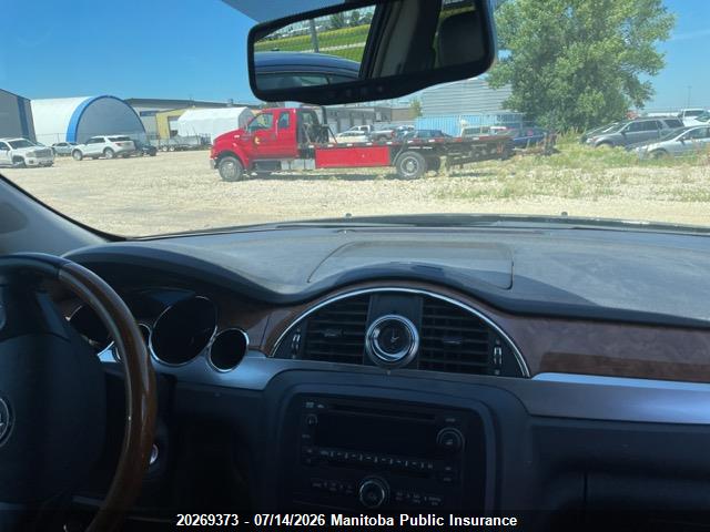 Aukcja sprzedaży 2010 Buick Enclave Cxl, vin: 5GALVBED9AJ141586, numer aukcji: 20269373