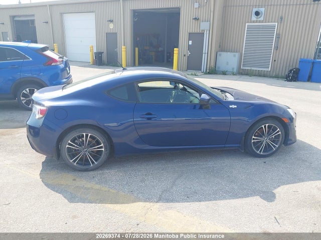Auction sale of the 2014 Scion Fr-s, vin: JF1ZNAA17E9704310, lot number: 20269374