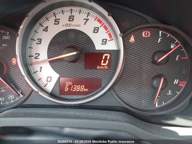 JF1ZNAA17E9704310 Scion FR-S
