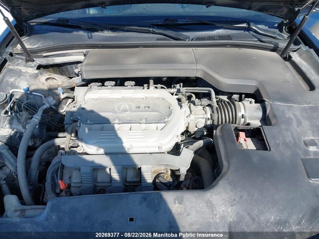 2012 Acura Tl მანქანა იყიდება აუქციონზე, vin: 19UUA8F52CA801366, აუქციონის ნომერი: 20269377