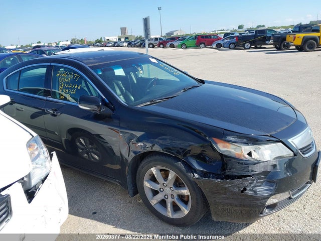 2012 Acura Tl მანქანა იყიდება აუქციონზე, vin: 19UUA8F52CA801366, აუქციონის ნომერი: 20269377