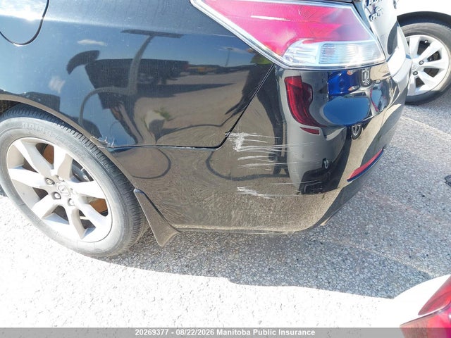 2012 Acura Tl მანქანა იყიდება აუქციონზე, vin: 19UUA8F52CA801366, აუქციონის ნომერი: 20269377