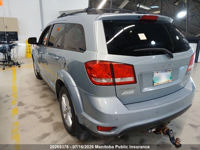 20269378 :رقم المزاد ، 3C4PDCCGXDT699157 vin ، 2013 Dodge Journey Sxt مزاد بيع