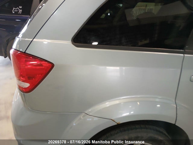 20269378 :رقم المزاد ، 3C4PDCCGXDT699157 vin ، 2013 Dodge Journey Sxt مزاد بيع
